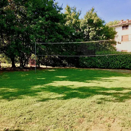 Apartment Holidays In The Countryside ..