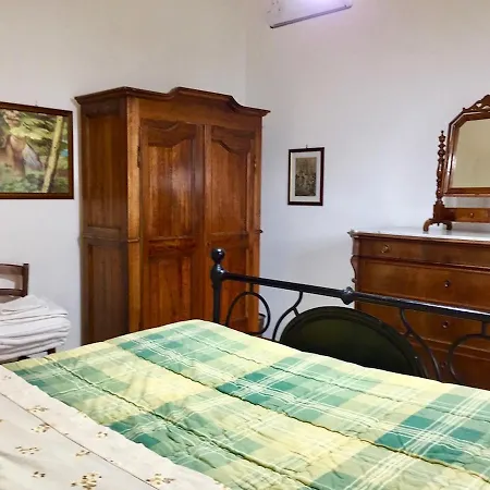 Apartment Holidays In The Countryside .. Cortona
