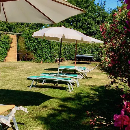 Holidays In The Countryside ..