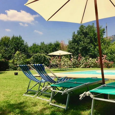 Holidays In The Countryside .. * Cortona