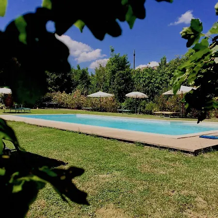 Appartamento Holidays In The Countryside ..
