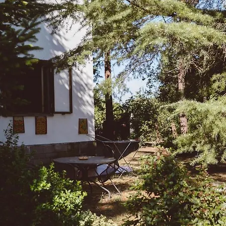 Holidays In The Countryside .. Appartamento *