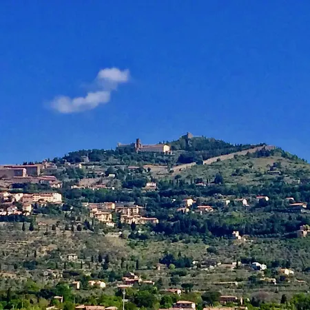 Holidays In The Countryside .. Appartamento