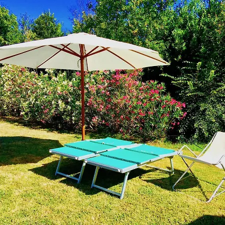 Holidays In The Countryside .. Appartamento